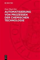 Peter Plaul - Automatisierung von Prozessen der chemischen Technologie