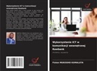 Fiston Mukosho Kumaluta - Wykorzystanie ICT w komunikacji wewnetrznej Rawbank