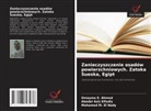 Omayma E. Ahmed, Mohamed M. El Nady, Abedel Aziz Elfadly - Zanieczyszczenie osadów powierzchniowych. Zatoka Sueska, Egipt