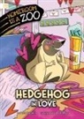 John Sazaklis, Letizia Rizzo - Hedgehog in Love