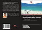 Surenderpaul A., Yokesvaran K., Prasanth S. - Conception et analyse optimisées d'un drone amphibie à aile volante
