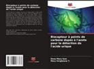Dona Mary Sam, Mary Vergheese T. - Biocapteur à points de carbone dopés à l'azote pour la détection de l'acide urique