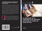 Lin Ma - La aplicación de la calorimetría de velocidad acelerada en celdas de iones de litio