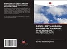 Sardor NOSIRKHUJAEVA - RANGLI METALLURGIYA ERITISH PECHLARINING O TGACHIDAMLI MATERIALLARINI