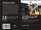 Rajinder Singh - Estimation de la charge des cylindres dans les laminoirs