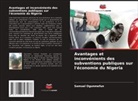 Samuel Ogunmefun - Avantages et inconvénients des subventions publiques sur l'économie du Nigeria