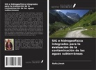 Rafiu Jimoh - SIG e hidrogeofísica integrados para la evaluación de la contaminación de las aguas subterráneas