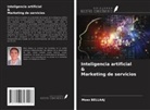 Moez BELLAAJ - Inteligencia artificial & Marketing de servicios