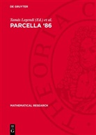 Tamás Legendi, Dennis Parkinson, Roland Vollmar, Gottfried Wolf - Parcella '86