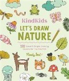 Mandy Ford - Kindkids Let's Draw Nature