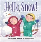 Katherine Pryor, Rose Soini - Hello, Snow!