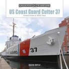 David Doyle - Us Coast Guard Cutter 37
