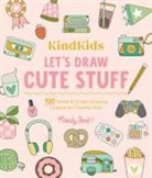 Mandy Ford - Kindkids Let's Draw Cute Stuff