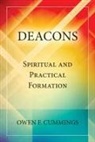 Owen F Cummings - Deacons