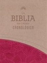 F. Lagard Smith - Biblia En Ordern Cronológico Rvr60 - Edición Eras (the Daily Bible)
