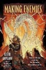 Keith Ammann, Keith Ammann - Making Enemies: Volume 5