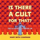 Mary Beth Chapman - Is There a Cult for That?