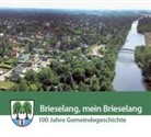 Leon Ebert, Marcel Piethe - Brieselang, mein Brieselang
