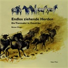 Reiner Zieger - Endlos ziehende Herden