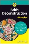 Mashaun Simon - Faith Deconstruction For Dummies
