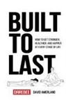 David Amerland - Built To Last