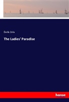 Émile Zola - The Ladies' Paradise