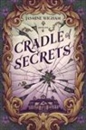 Jasmine Wigham - Cradle of Secrets