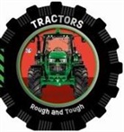 Sarah Creese, Scott Barker - Tractors
