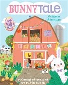 Christopher Franceschelli, Franceschelli Christopher, Anita Schmidt - Bunnytale (An Abrams Trail Tale)