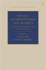Paul Beaumont, Stellina Jolly, Saloni Khanderia - Private International Law in Brics