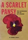 Robert Scully, Robert J Corber - A Scarlet Pansy