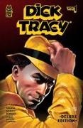Michael Moreci, Alex Segura, Geraldo Borges - Dick Tracy Vol. 1 Deluxe Edition