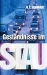 O F Schwarz, O. F. Schwarz - Gest&auml;ndnisse im Stau