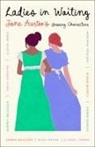 Audrey Bellezza, Karen Dukess, Emily Harding, Eloisa James, Elinor Lipman, Sarah MacLean... - Ladies in Waiting