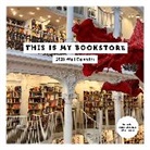 Chronicle Books - This Is My Bookstore 2026 Wall Calendar