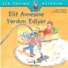 Liane Schneider - Ilk Okuma Kitabim - Elif Annesine Yardim Ediyor