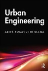 Ariva Sugandi Permana - Urban Engineering