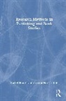 Rachel Noorda, Rachel Norrick-Ruhl Noorda, Corinna Norrick-Rühl - Research Methods in Publishing and Book Studies