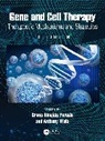 Graca Atala Almeida-Porada, Almeida-Porada Graca, Atala Anthony - Gene and Cell Therapy