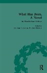 Jonathan Neiman Sadow, Elizabeth Neiman, Jonathan Sadow - What Has Been, a Novel By Eliza Kirkham Mathews