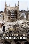 Patrick (Professor of Philosophy Tomlin, Tomlin Patrick - Violence in Proportion