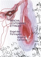 Bracha Lichtenberg Ettinger, Susanne Gaensheimer, Reichert, Kolja Reichert - Engel des Fürtragens. Angel of Carriance