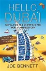 Joe Bennett - Hello Dubai