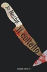 Jo Nesbo - Il coltello