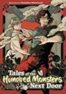 Yoshiko Watanuki - Tales of the Hundred Monsters Next Door Vol. 1