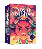 Yoshi Yoshitani - The Art of Yoshi Yoshitani: 100 Postcards