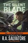 R A Salvatore, R.A. Salvatore - The Silent Blade: Dungeons & Dragons