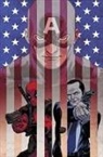 Gerry Duggan, Duggan Gerry, Matteo Lolli, Matteo Lolli - Deadpool: World's Greatest Vol. 10 - Secret Empire