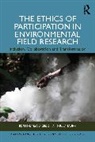 Lydia Sauma Gibson, Lydia Gibson, Julia Sauma - Ethics of Participation in Environmental Field Research