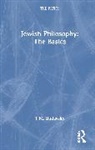 T.m. Rudavsky, T.m. (The Ohio State University Rudavsky - Jewish Philosophy: The Basics